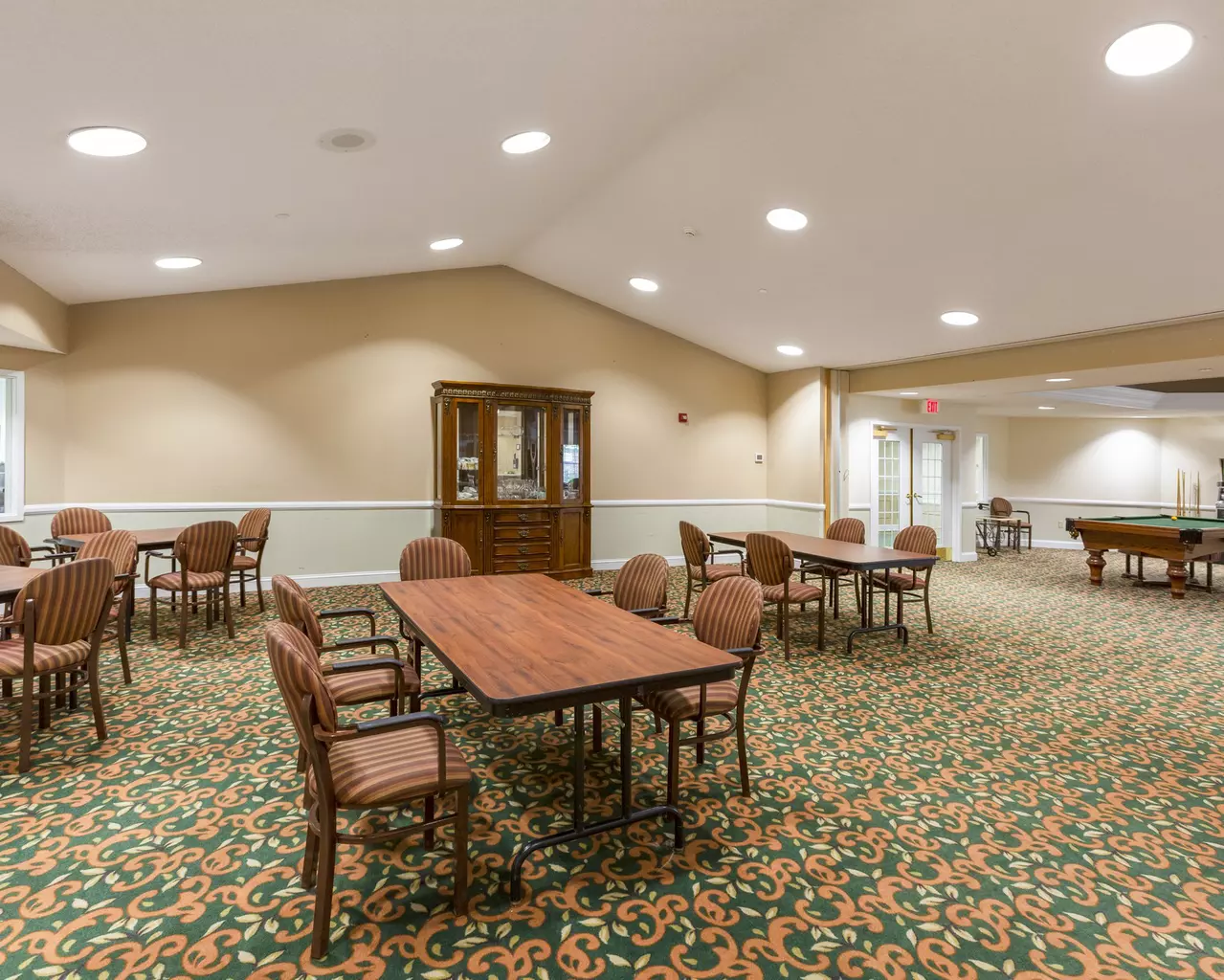 Independence Village of Avon Lake, Avon Lake, OH 39