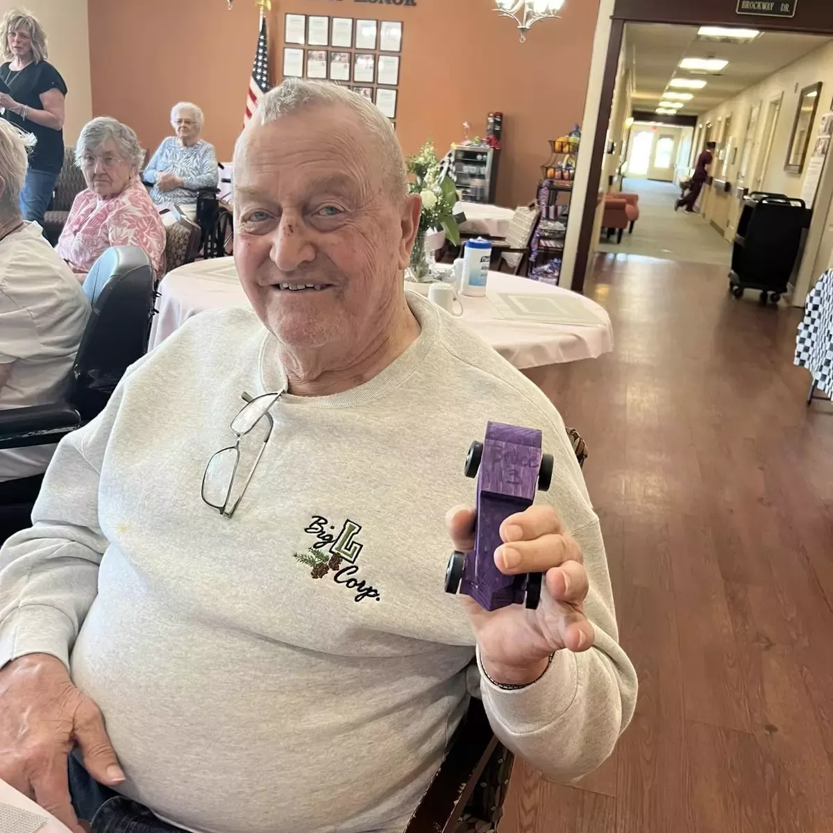 Boulder Creek Assisted Living & Memory Care, Rockford, MI 39