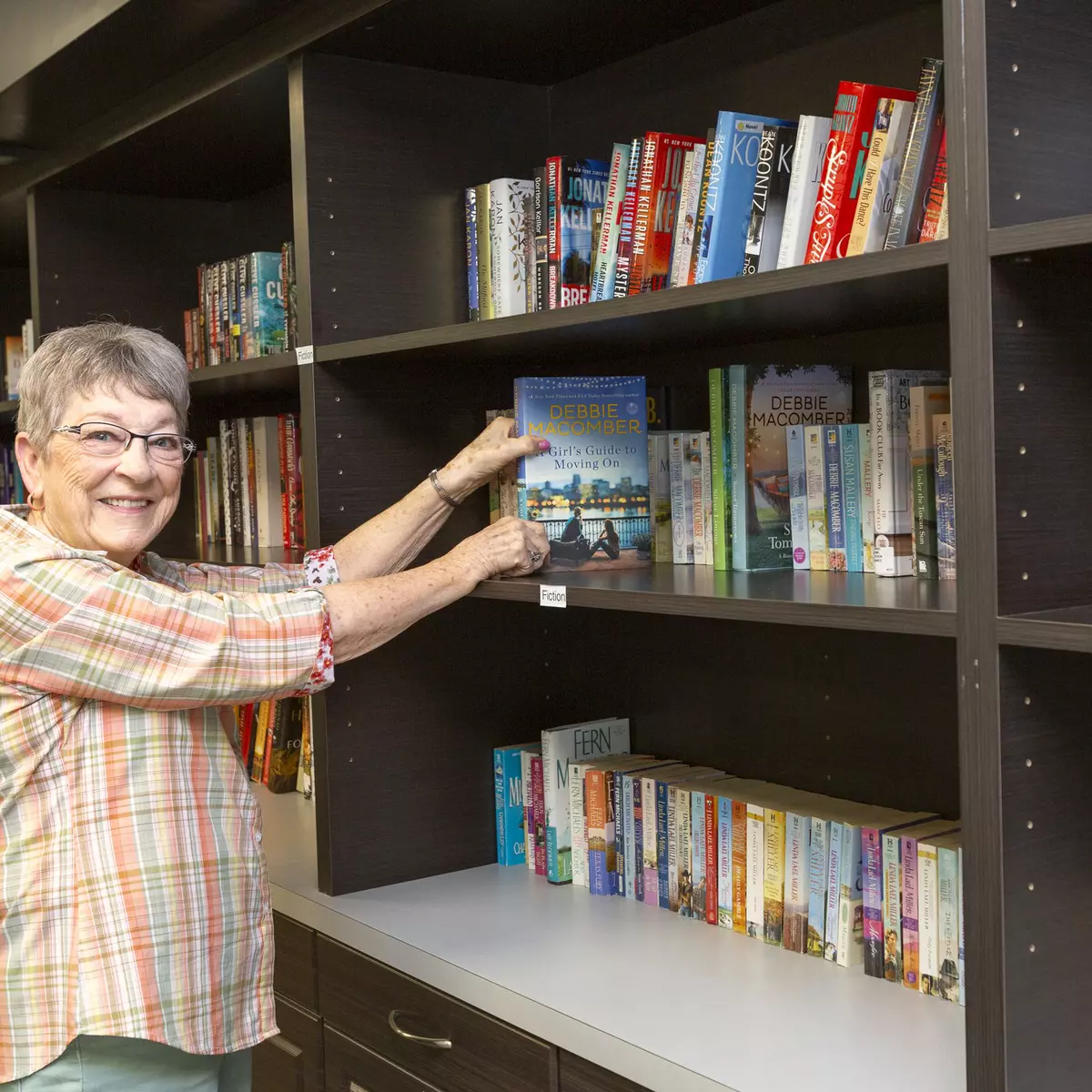 StoryPoint Fort Wayne North, Fort Wayne, IN 40