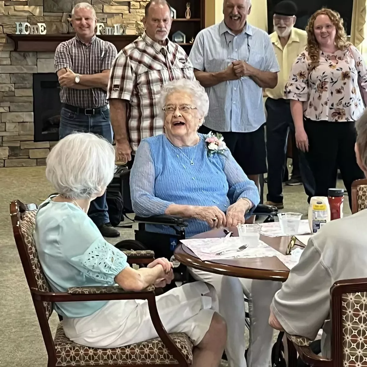 Boulder Creek Assisted Living & Memory Care, Rockford, MI 40