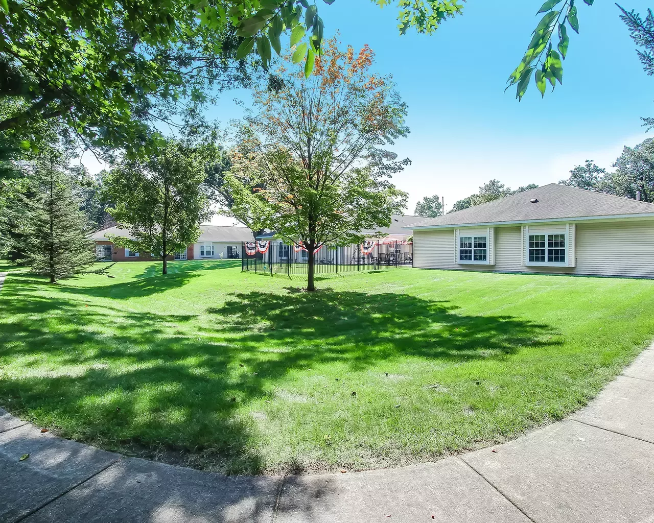 Arbor Grove Assisted Living & Memory Care, Alma, MI 5