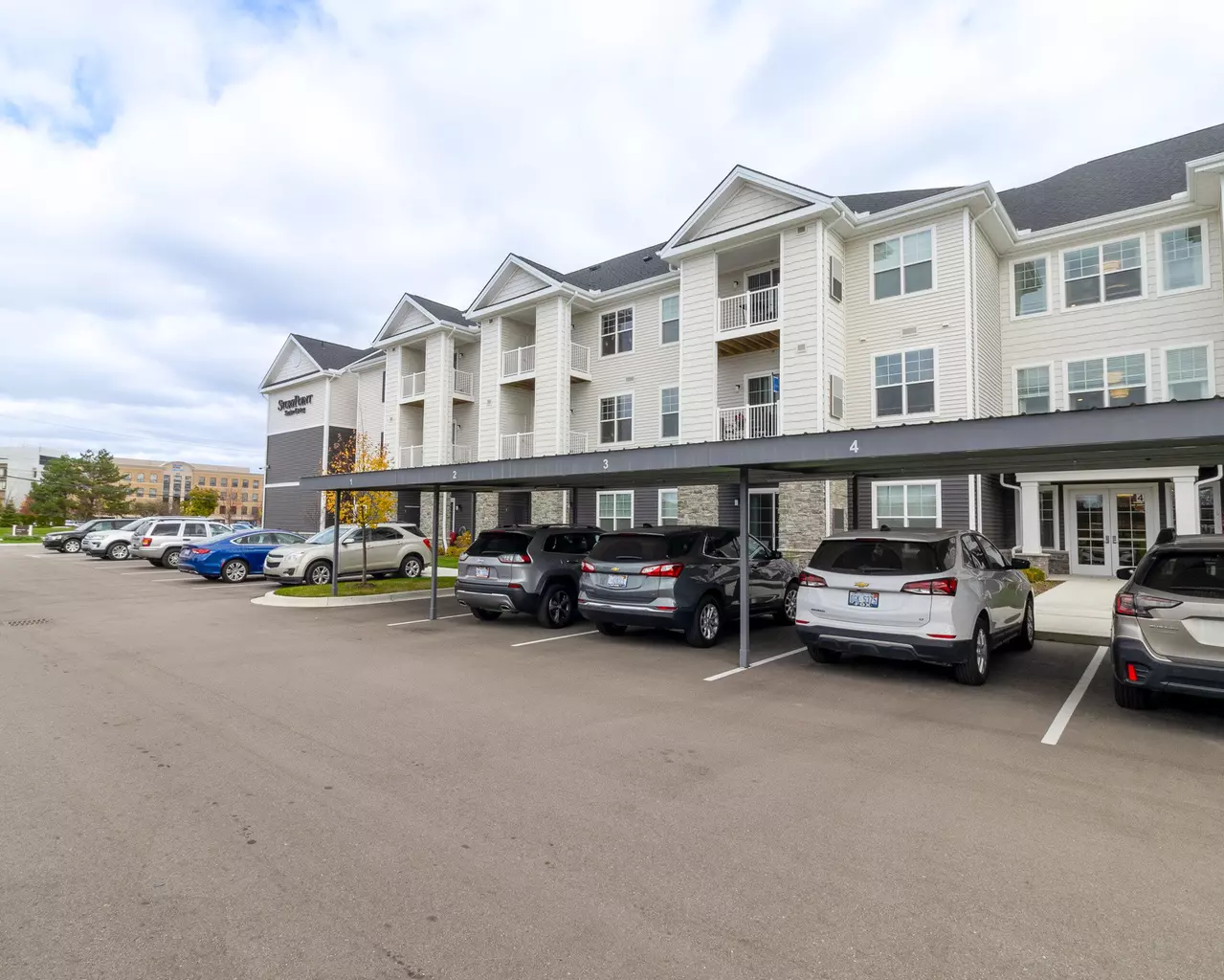 StoryPoint Clinton Township 5