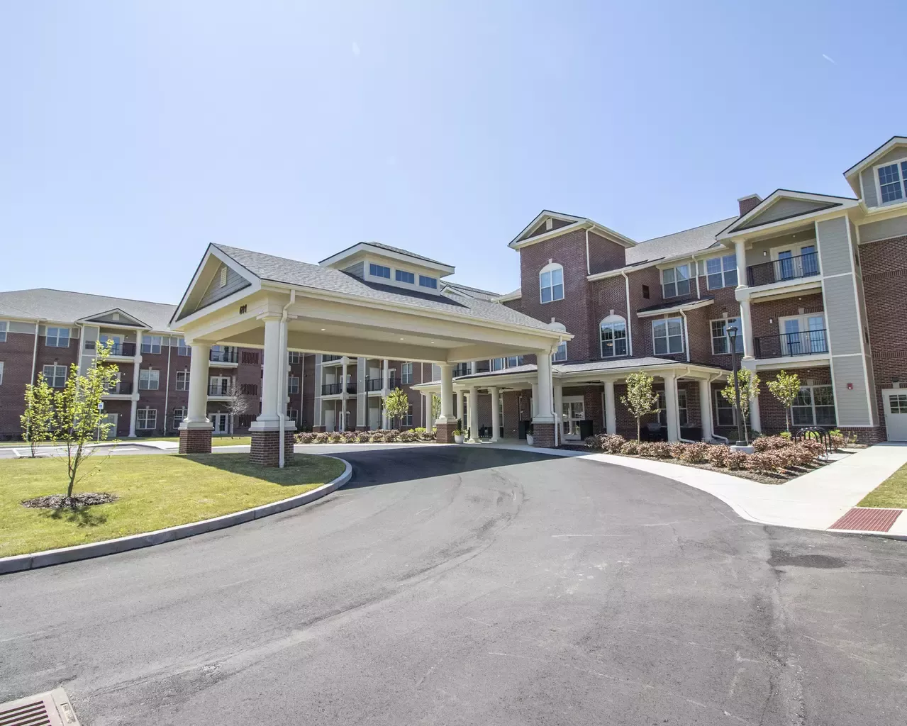 Danbury Millersburg, Millersburg, OH 5