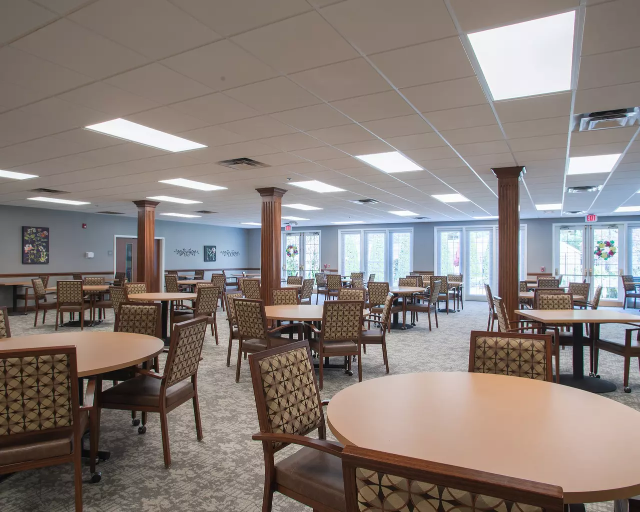 Danbury North Canton, North Canton, OH 5