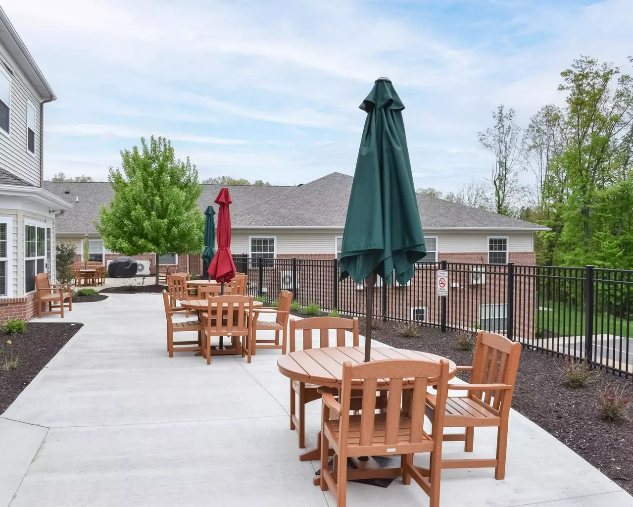 Danbury Wooster, Wooster, OH 5