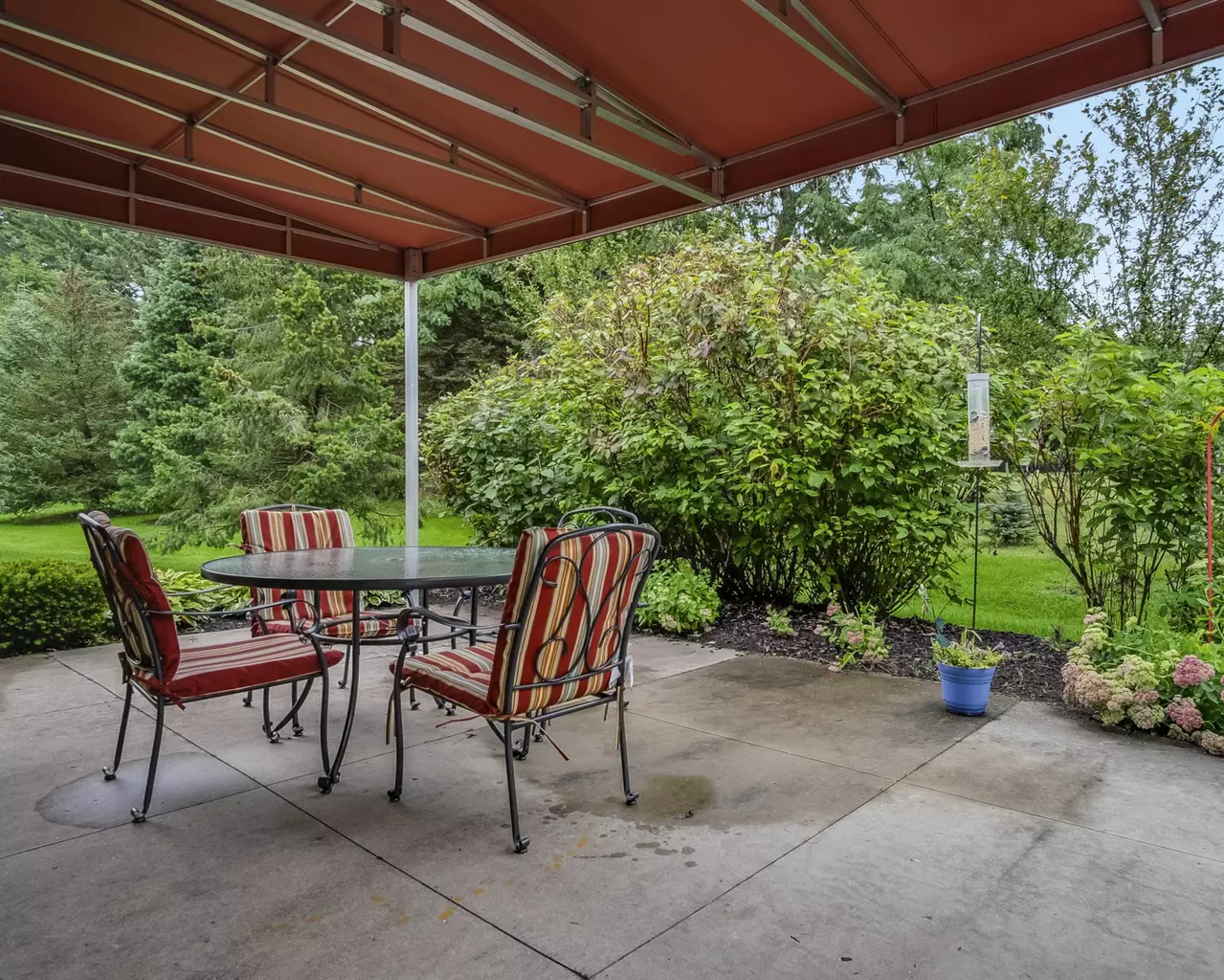 Devonshire Retirement Village, Lapeer, MI 4