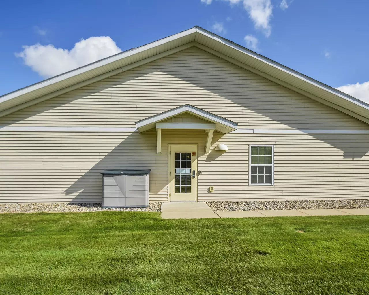 Forest Glen Assisted Living, Dowagiac, MI 5