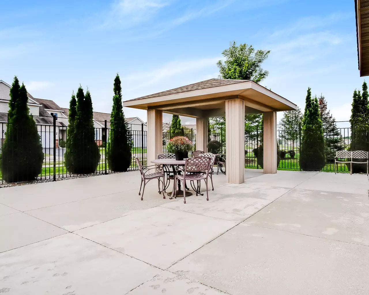 Grace Haven Assisted Living & Memory Care, Saint Johns, MI 5