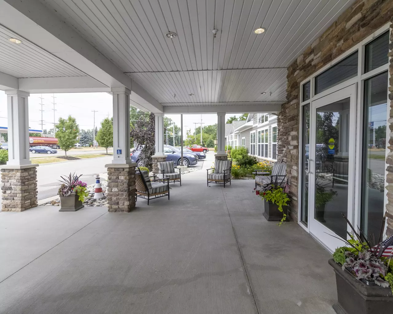 Grand Village Assisted Living & Memory Care, Grandville, MI 5