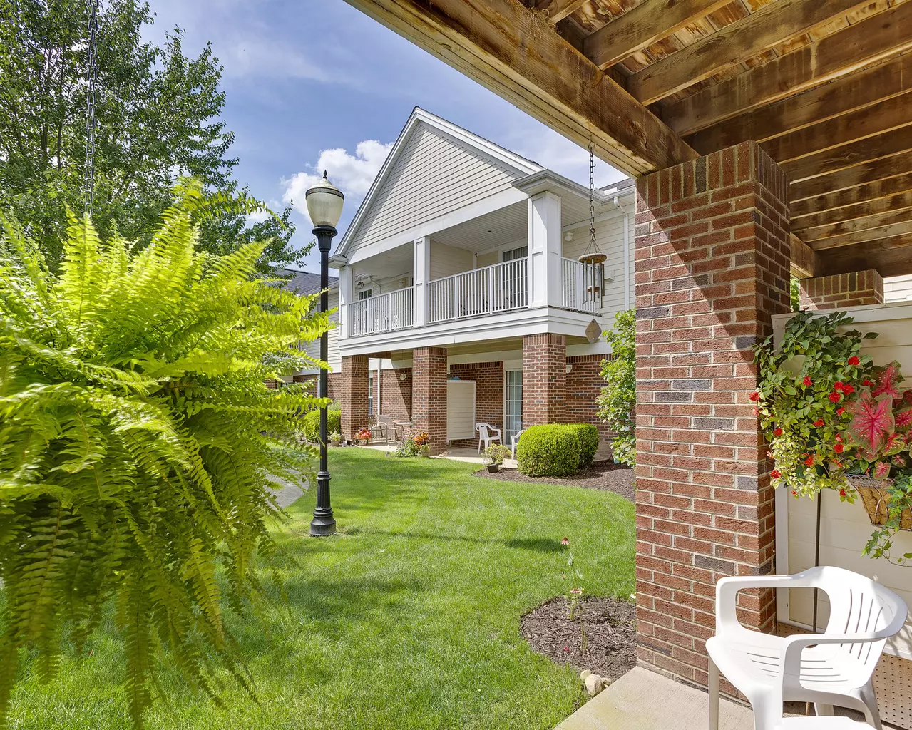 Independence Village of Aurora, Aurora, OH 5