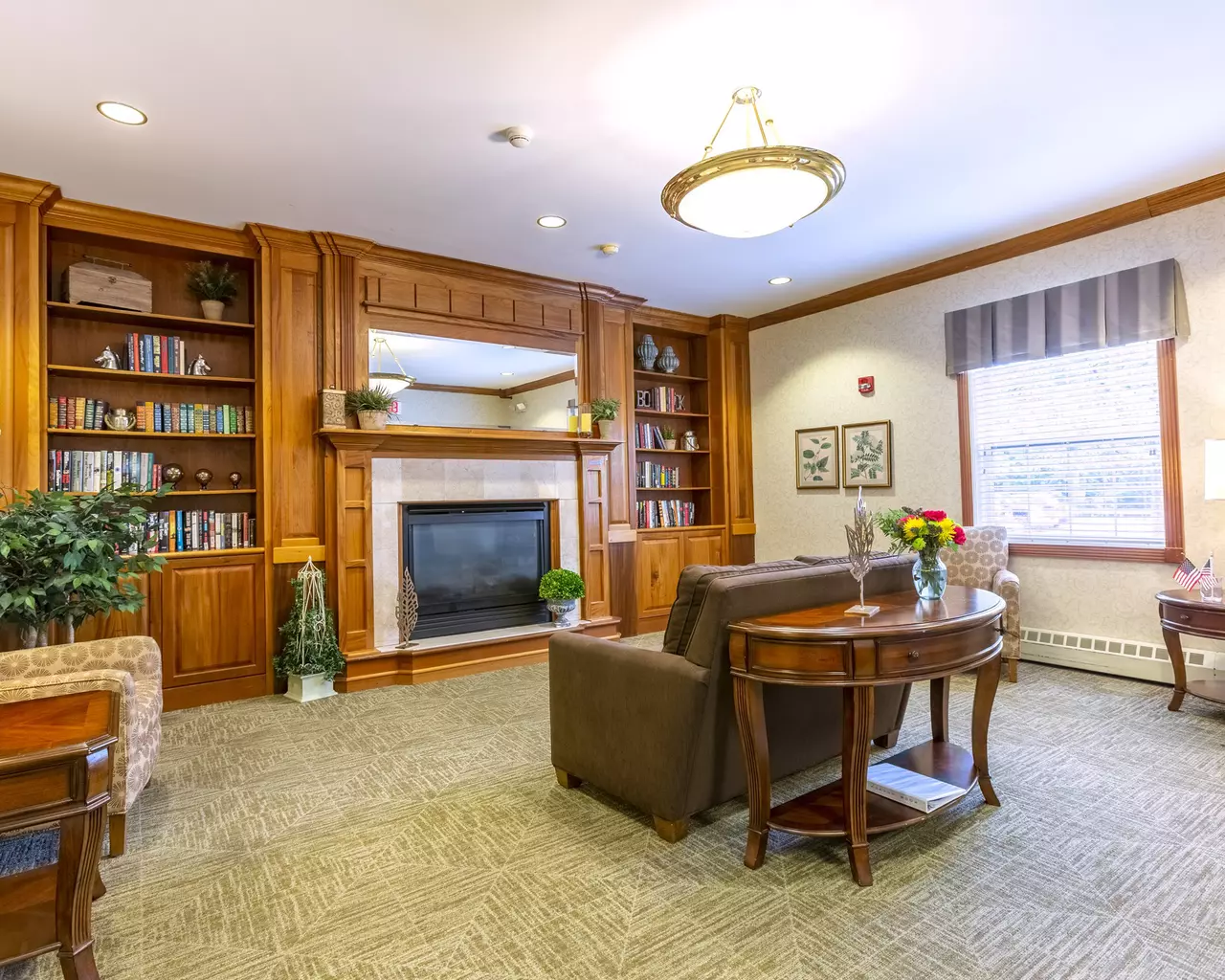 Independence Village of Avon (Prestwick), Avon, IN 5