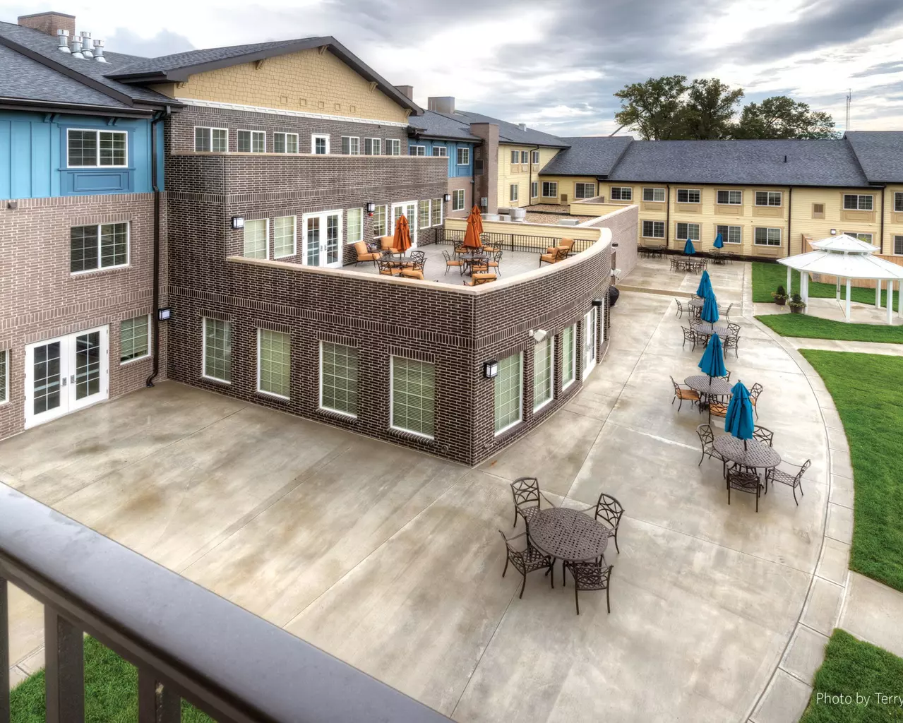 Independence Village of Carmel, Carmel, IN 5