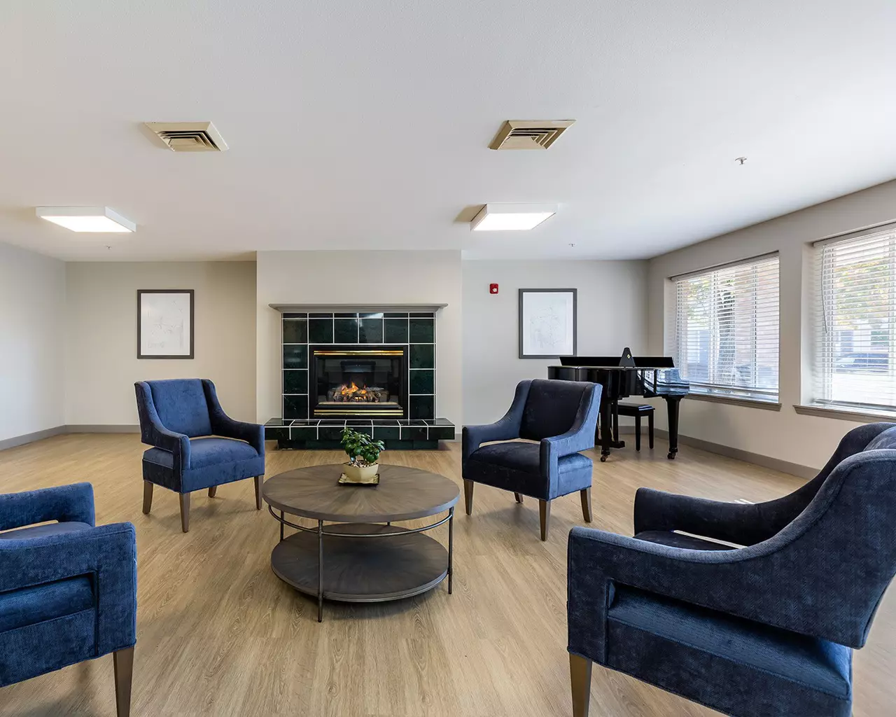 Independence Village of Columbus (Parkside Court), Columbus, IN 12