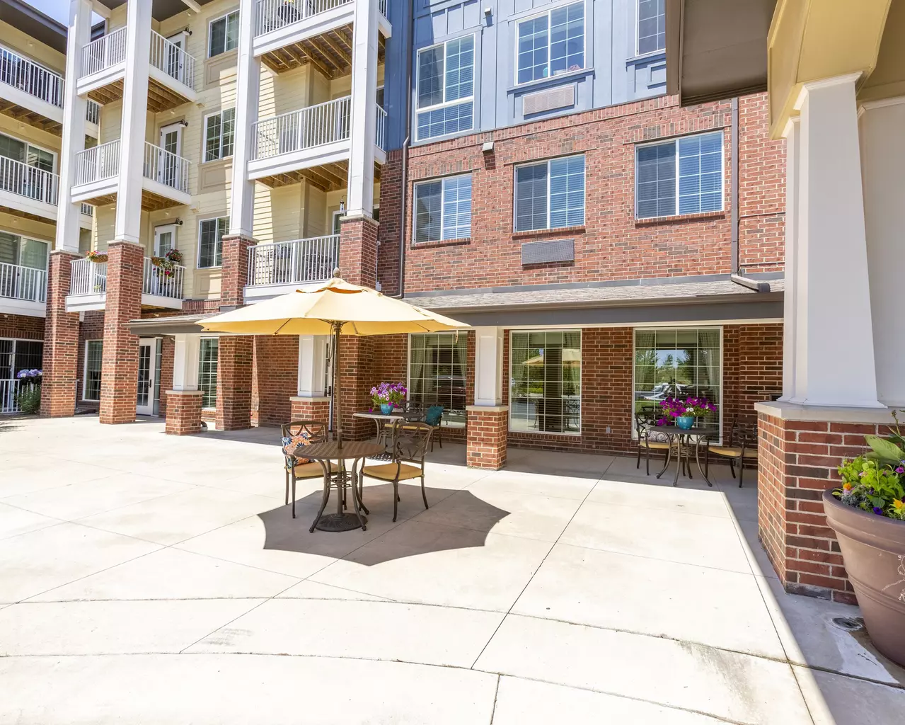 Independence Village of Fishers East, Fishers, IN 5