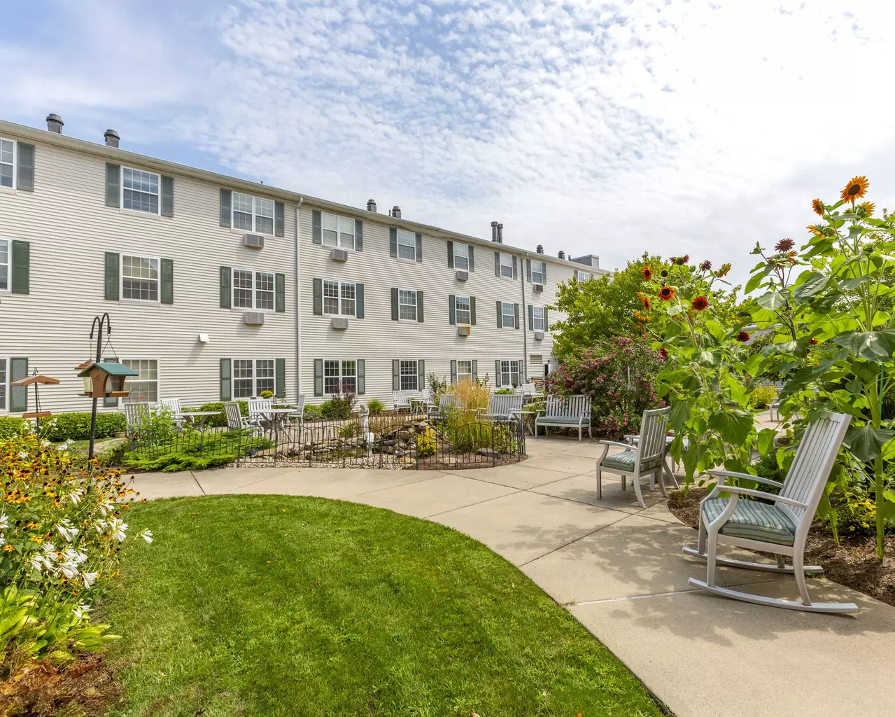 Independence Village of Fishers South, Fishers, IN 5