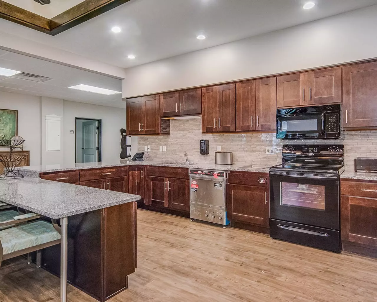 River Ridge Retirement Village, South Haven, MI 5