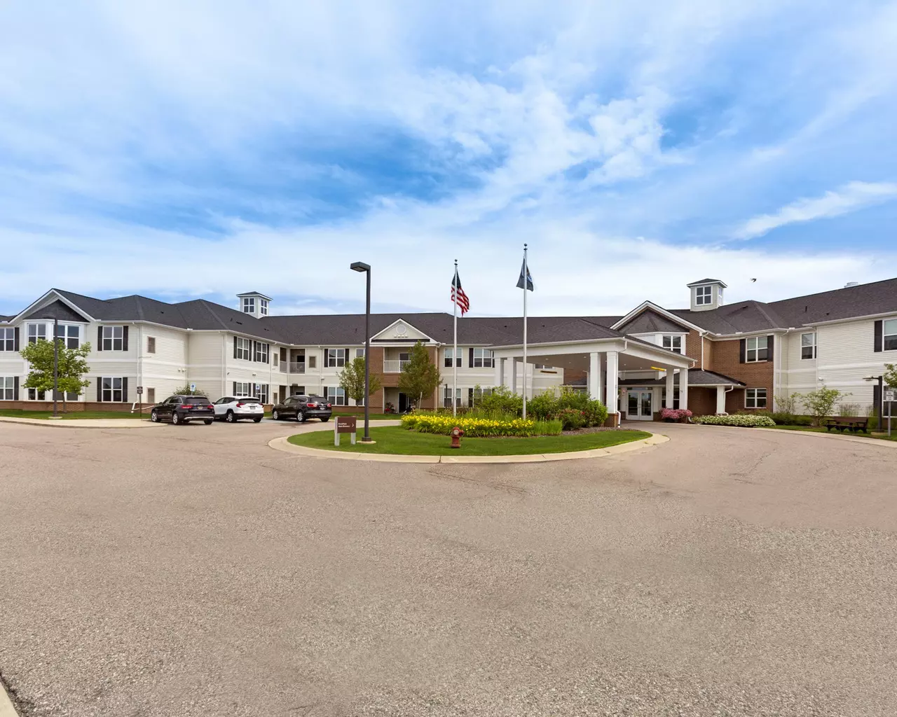 Southwick Village Residential Living, Southwick, MA 5