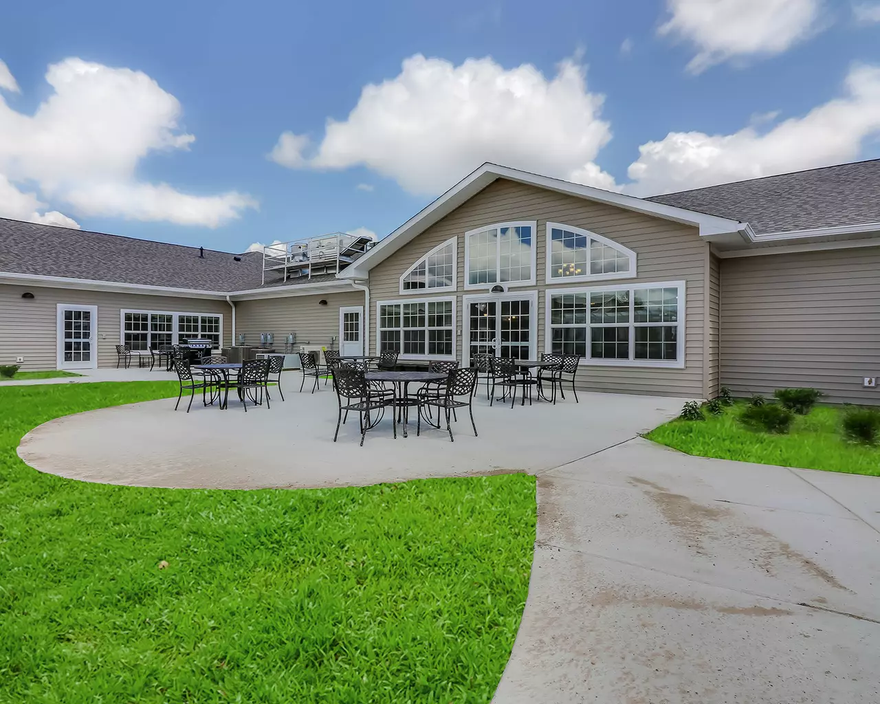 Springvale Assisted Living & Memory Care, Swartz Creek, MI 5