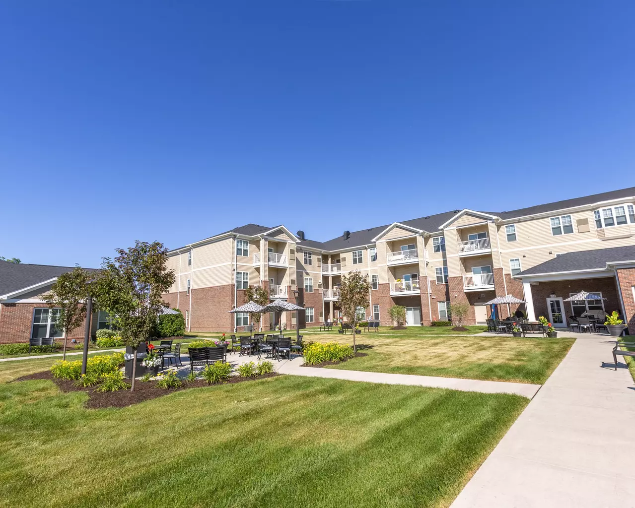 StoryPoint Chesterfield, Chesterfield, MI 5