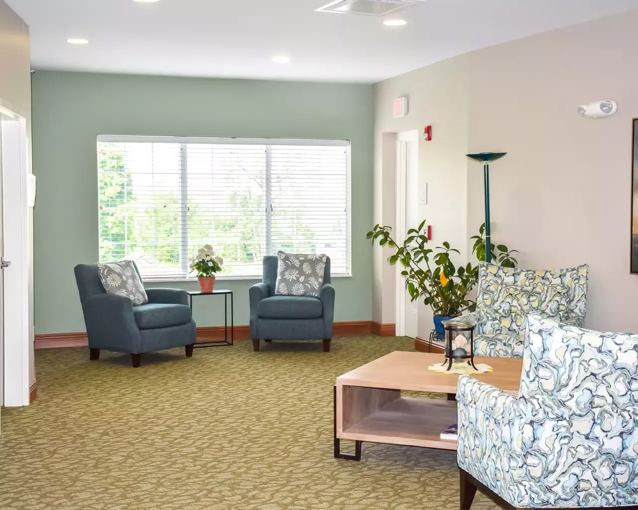 Crestwood Village Assisted Living & Memory Care, Mount Pleasant, MI 5