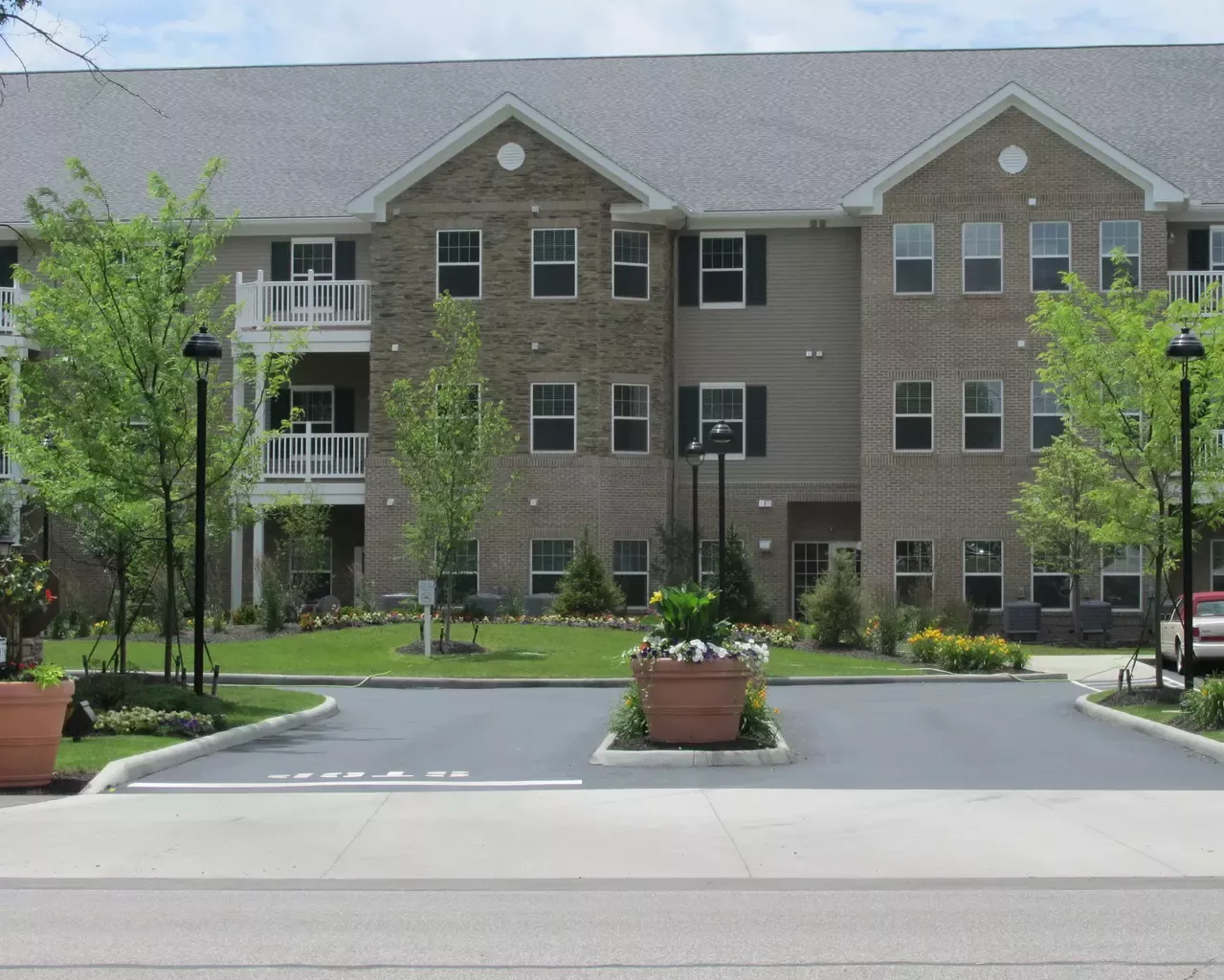 Danbury Broadview Heights, Broadview Heights, OH 5