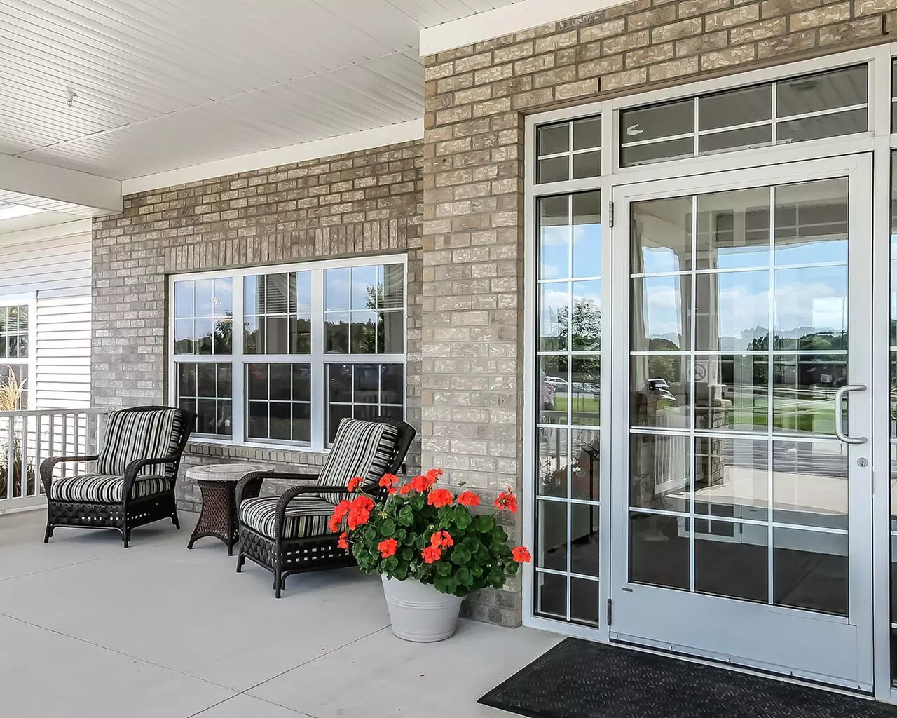 Lakeview Terrace Assisted Living, Lakeview, MI 5