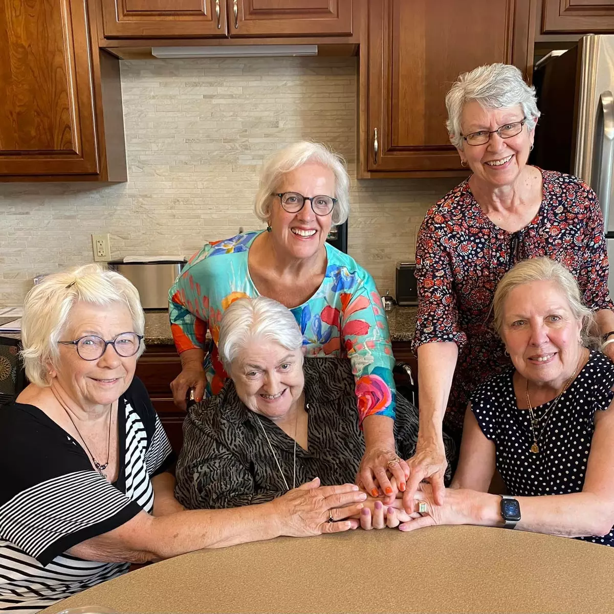 Springvale Assisted Living & Memory Care, Swartz Creek, MI 41