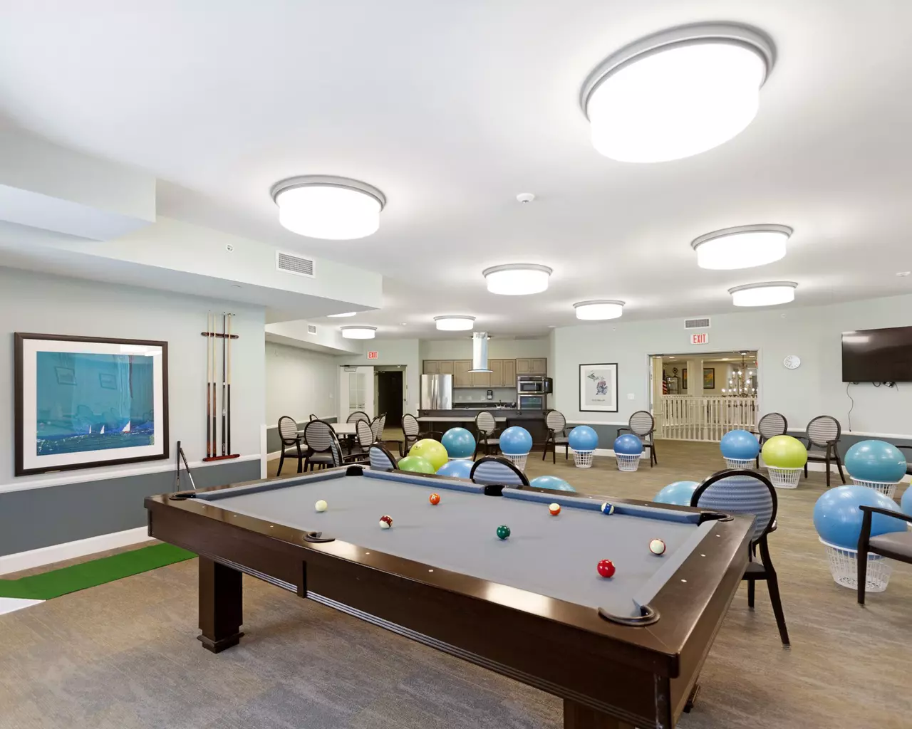 Southwick Village Residential Living, Southwick, MA 42