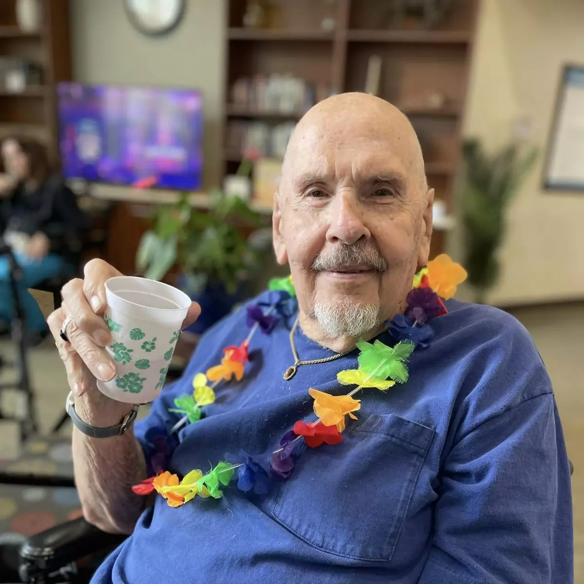 Springvale Assisted Living & Memory Care, Swartz Creek, MI 42