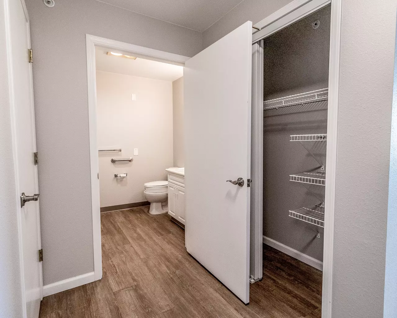 Independence Village of Traverse City (Glen Eagle), Traverse City, MI 42