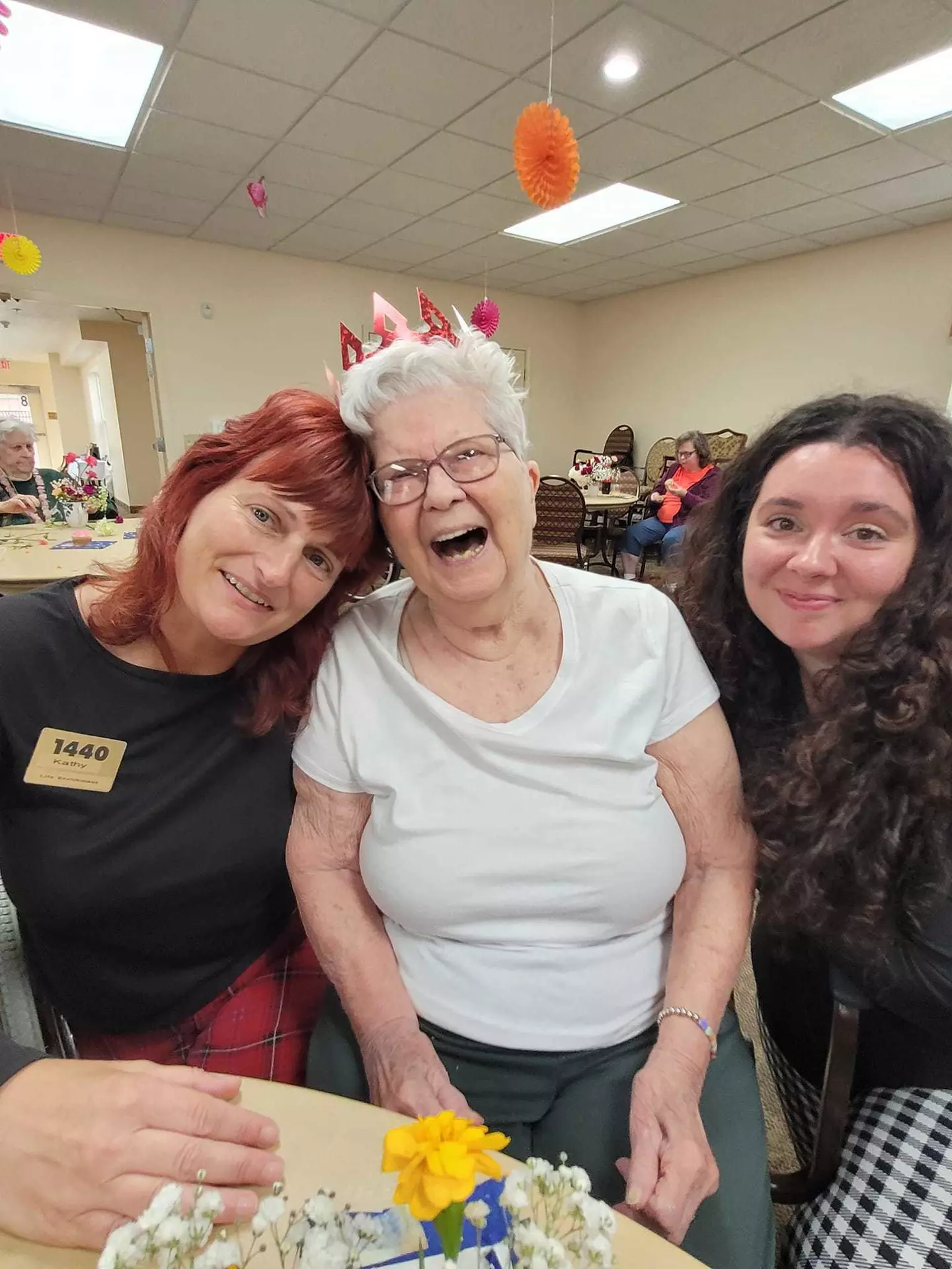 Oliver Woods Assisted Living and Memory Care, Owosso, MI 43