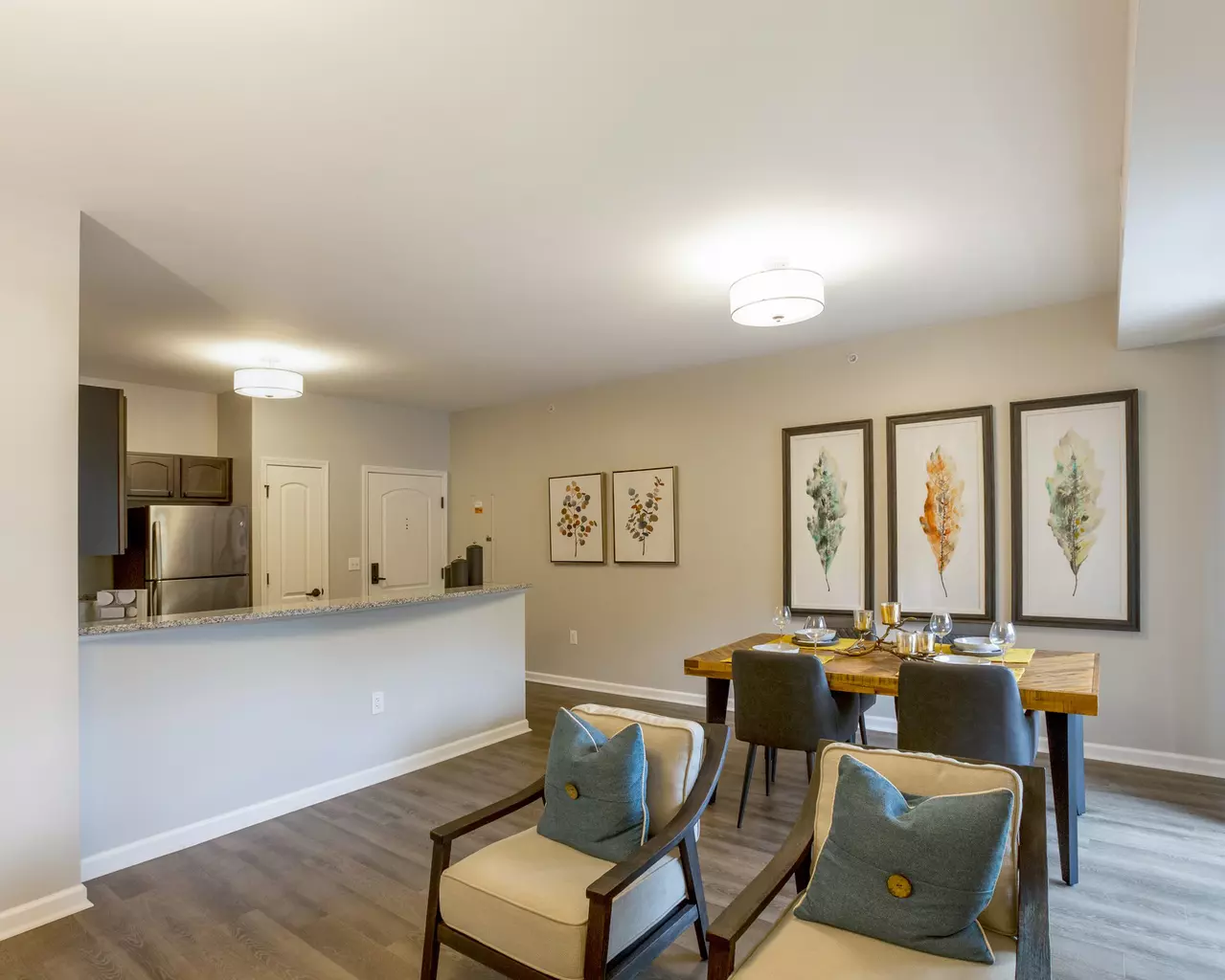 StoryPoint Gahanna North, Gahanna, OH 43