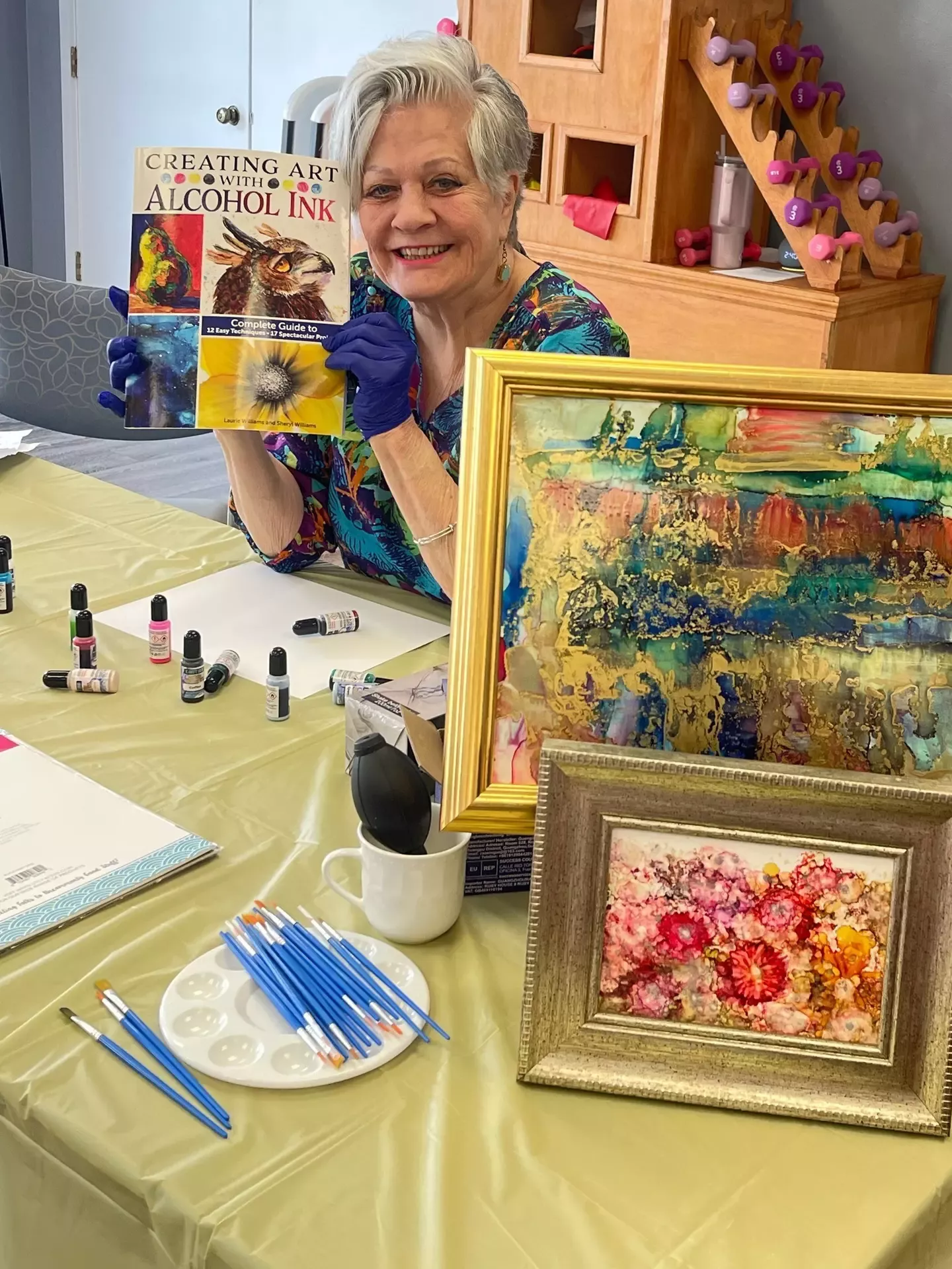 Independence Village of Brighton Valley, Brighton, MI 43