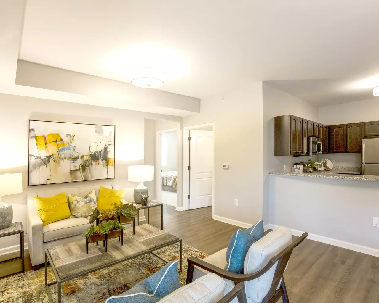 StoryPoint Gahanna North, Gahanna, OH 44