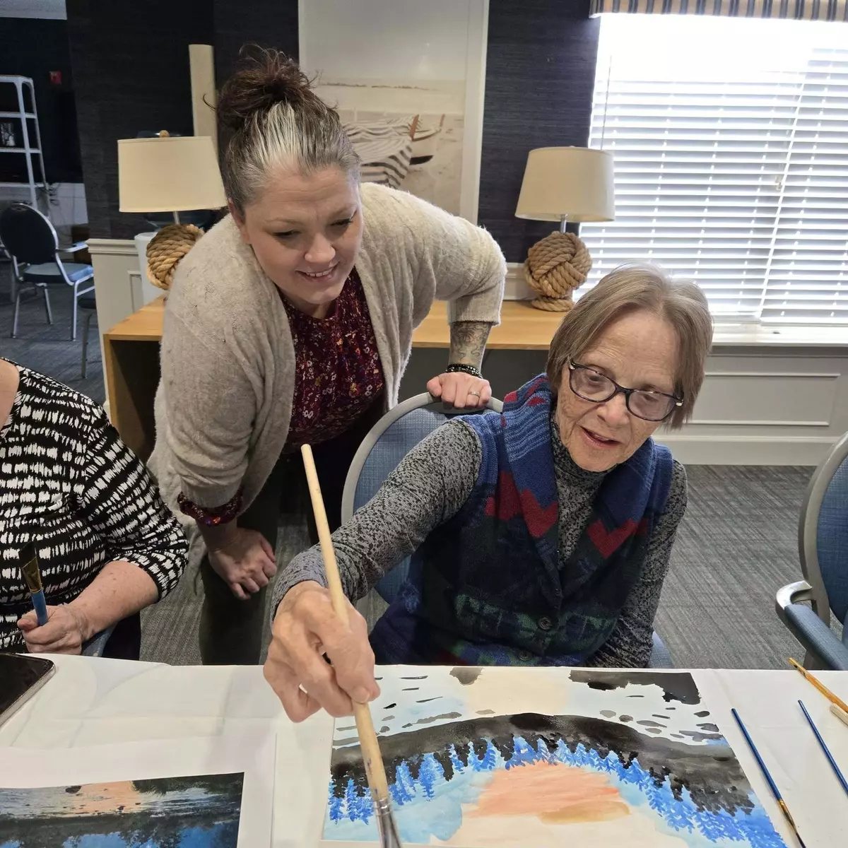 Independence Village of Brighton Valley, Brighton, MI 44