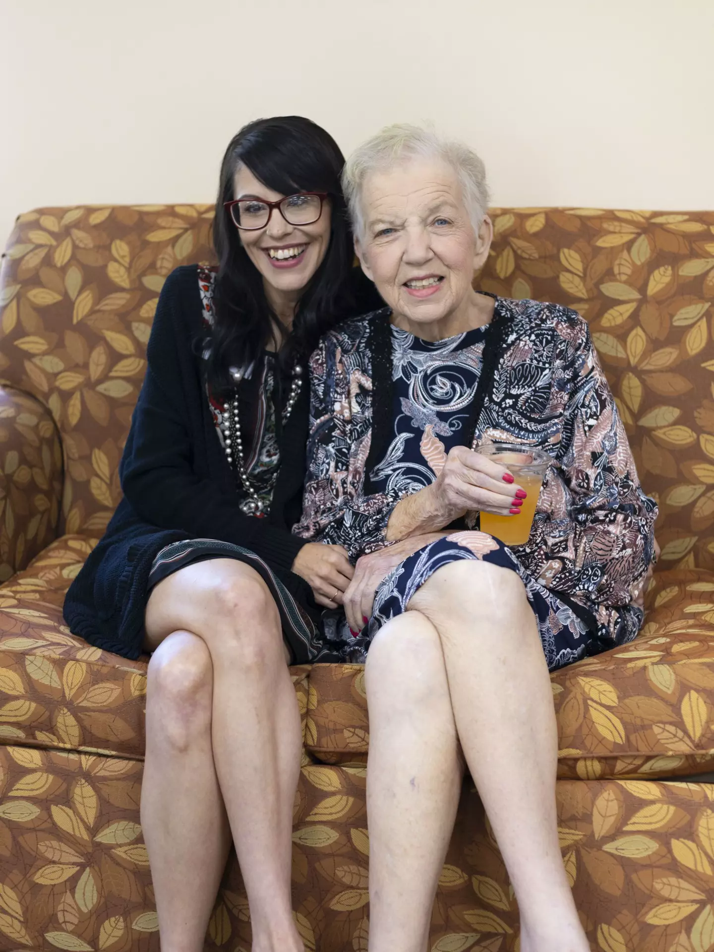 Oliver Woods Assisted Living and Memory Care, Owosso, MI 44