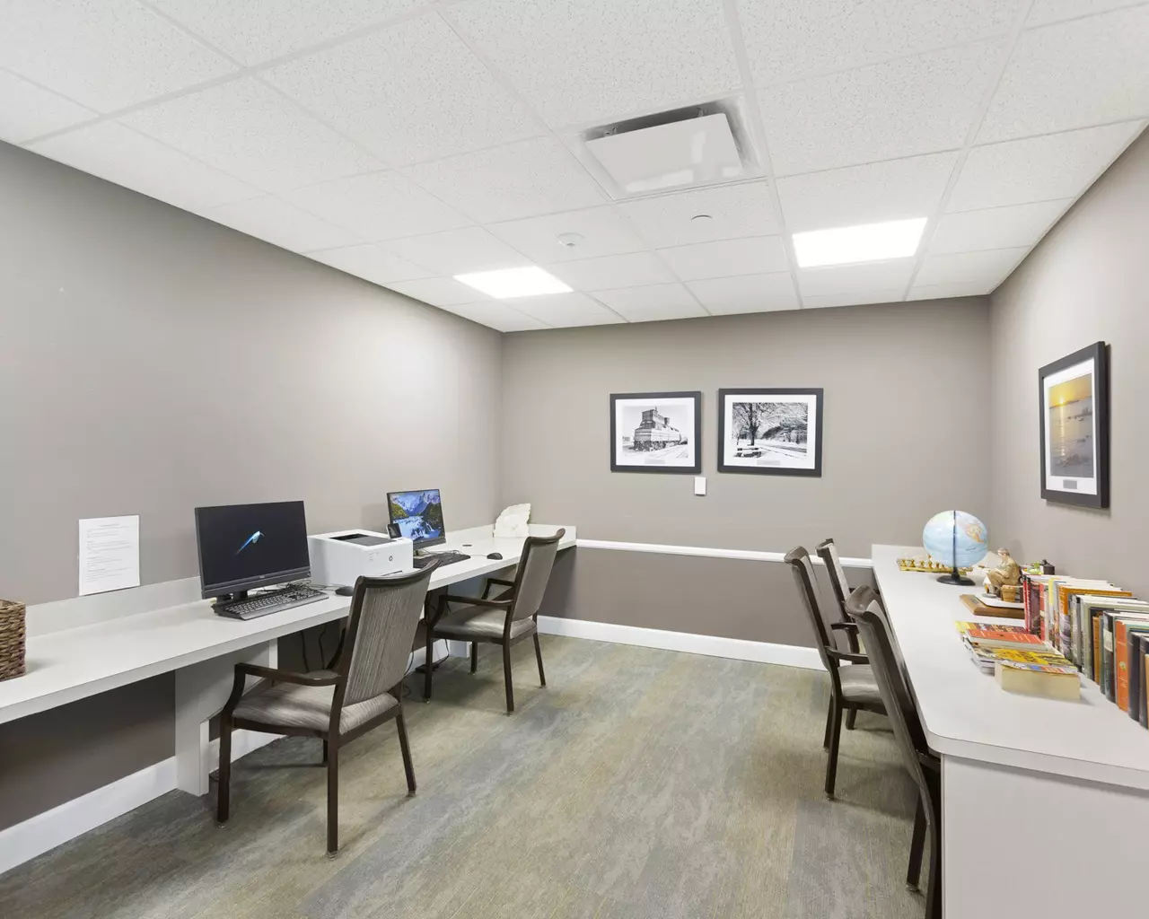 Southwick Village Residential Living, Southwick, MA 45