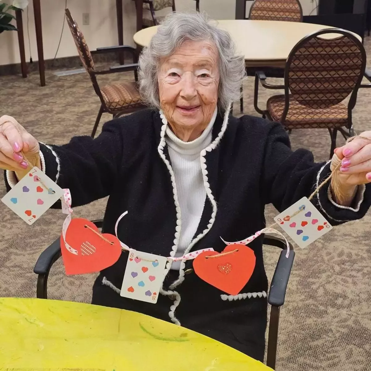 Cascade Trails Senior Living, Grand Rapids, MI 45