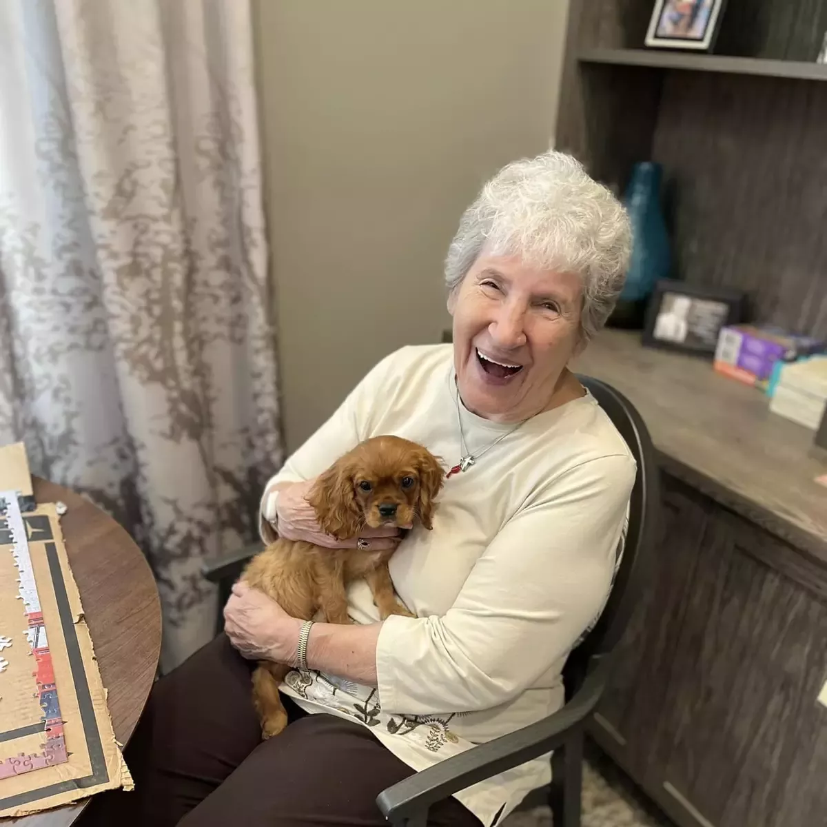 Hathaway Hills Assisted Living & Memory Care, Greenville, MI 46