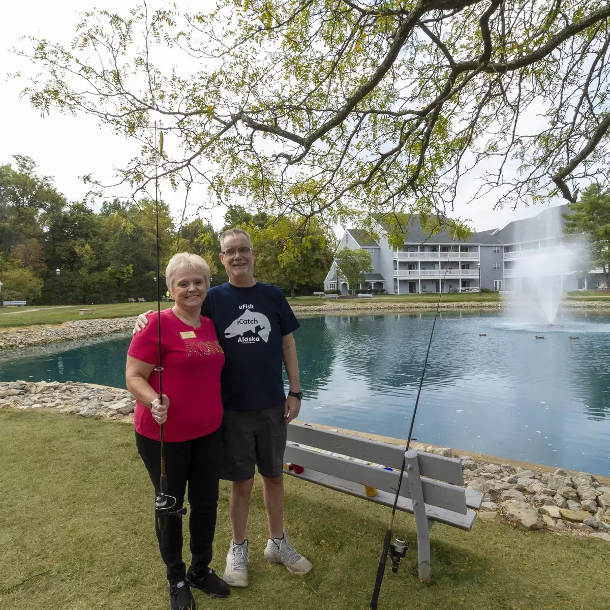 Independence Village of Avon Lake, Avon Lake, OH 46