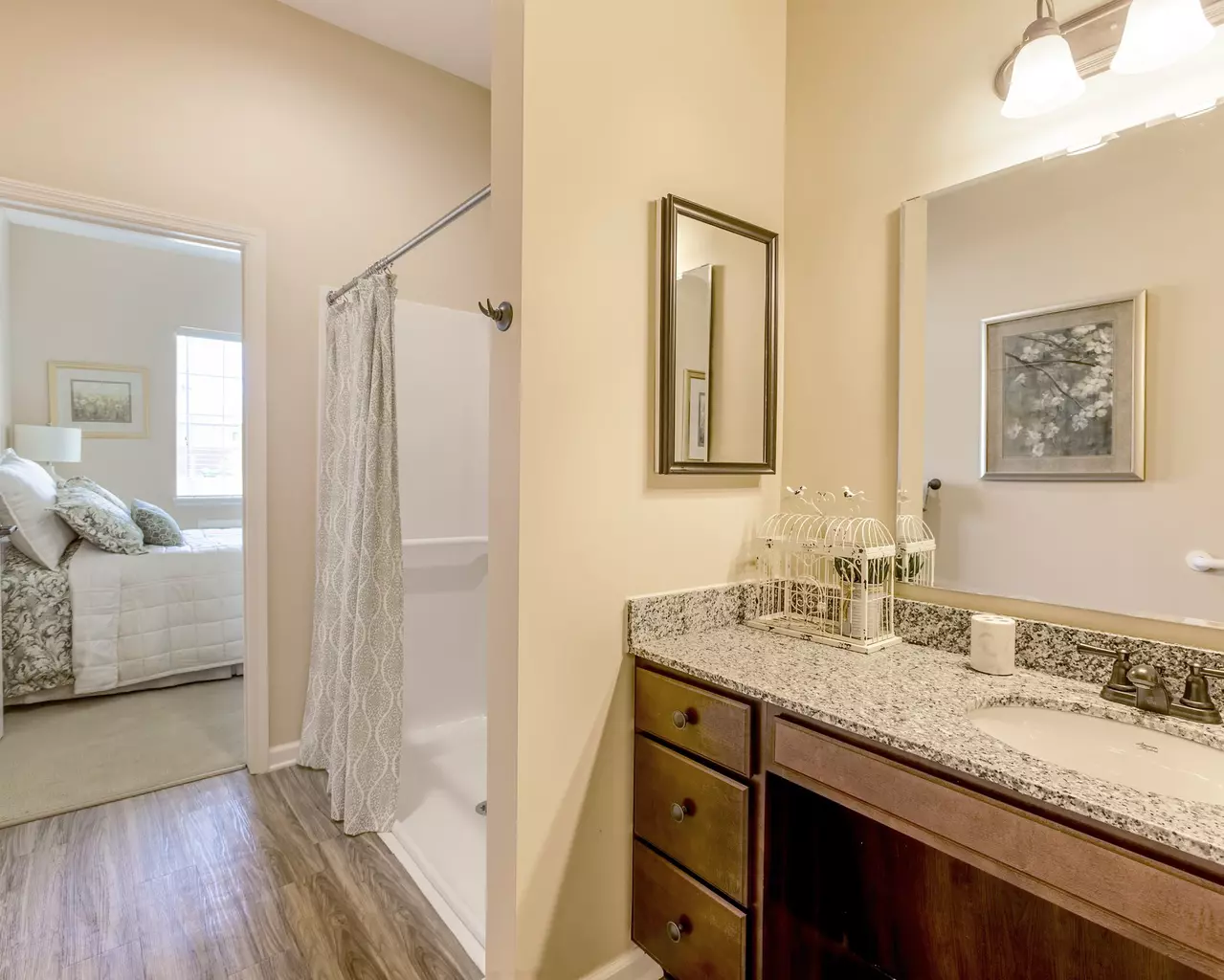 Independence Village of Fishers East, Fishers, IN 46