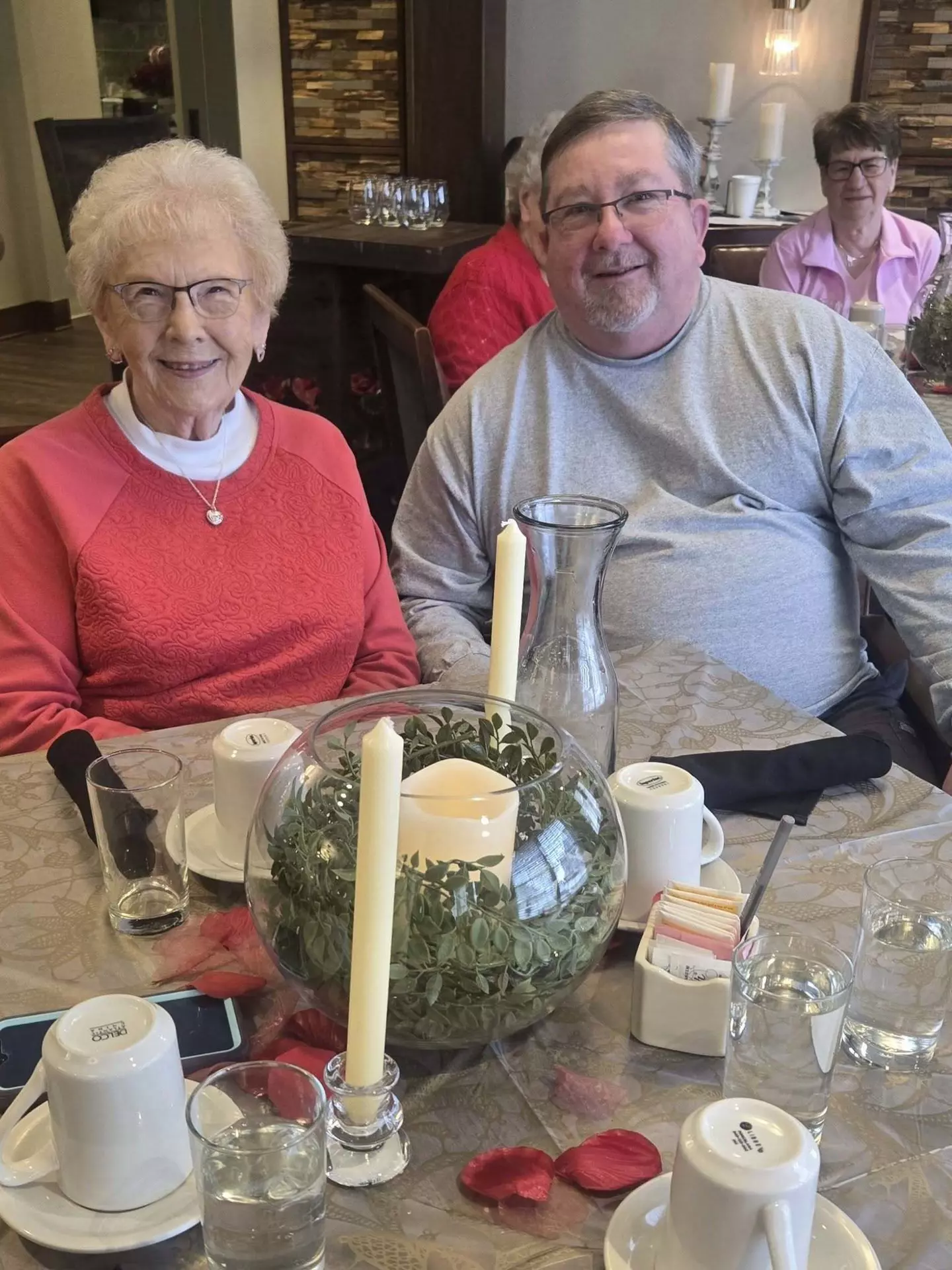 Independence Village of Pella, Pella, IA 48