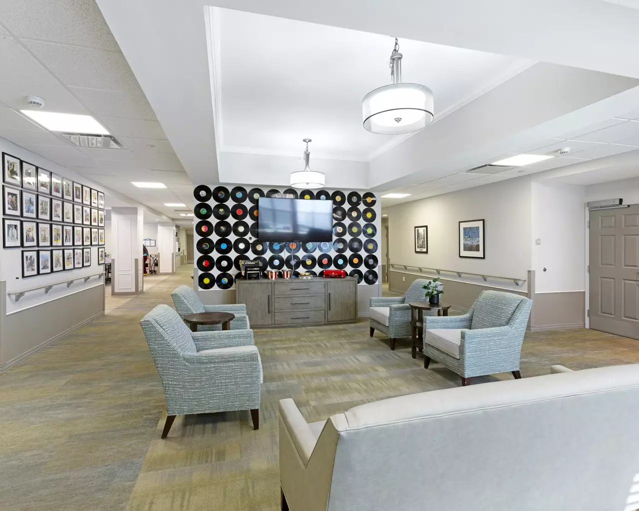 Southwick Village Residential Living, Southwick, MA 46