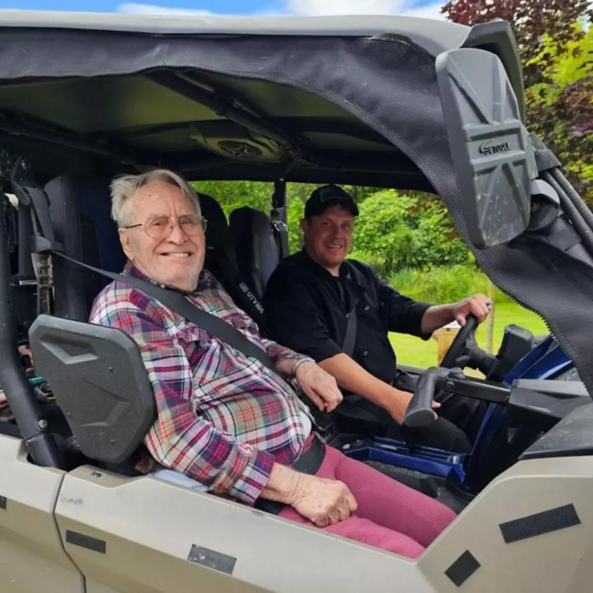 Cascade Trails Senior Living, Grand Rapids, MI 46