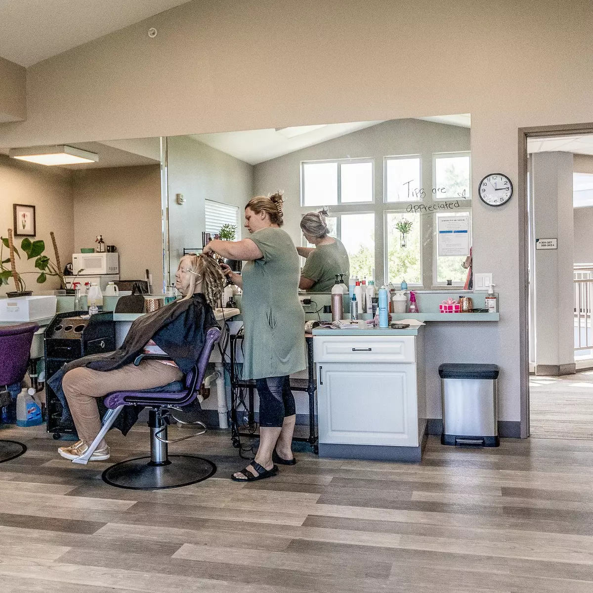 Independence Village of Traverse City (Glen Eagle), Traverse City, MI 47