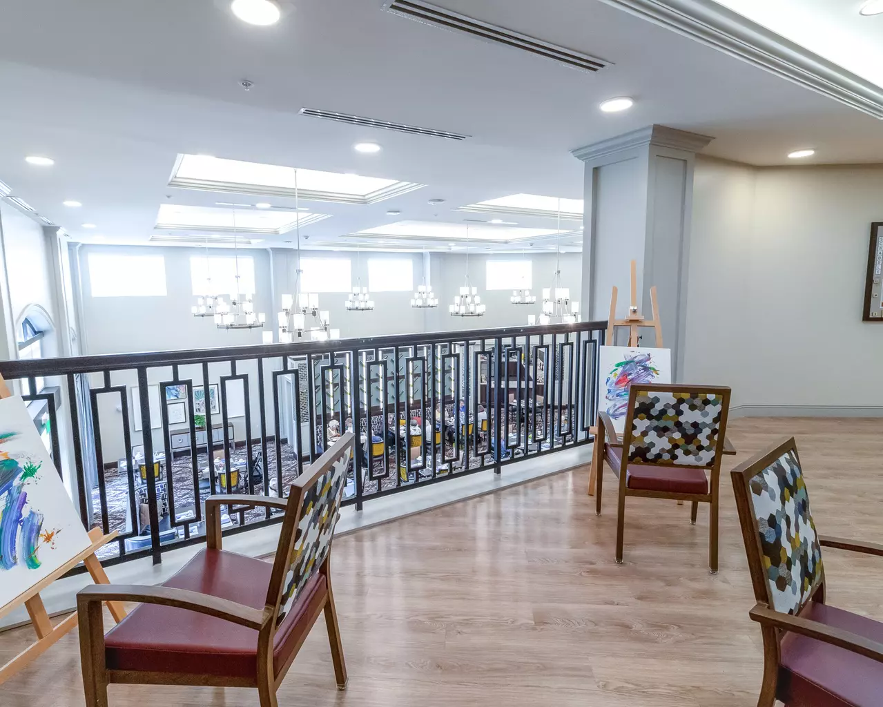 StoryPoint Cordova 48