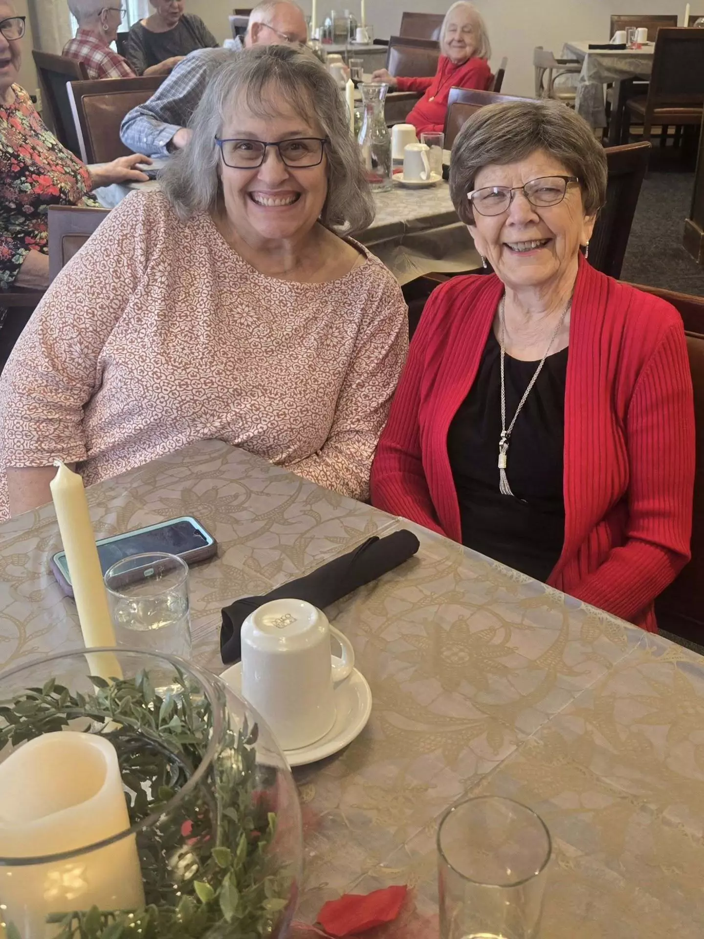 Independence Village of Pella, Pella, IA 50