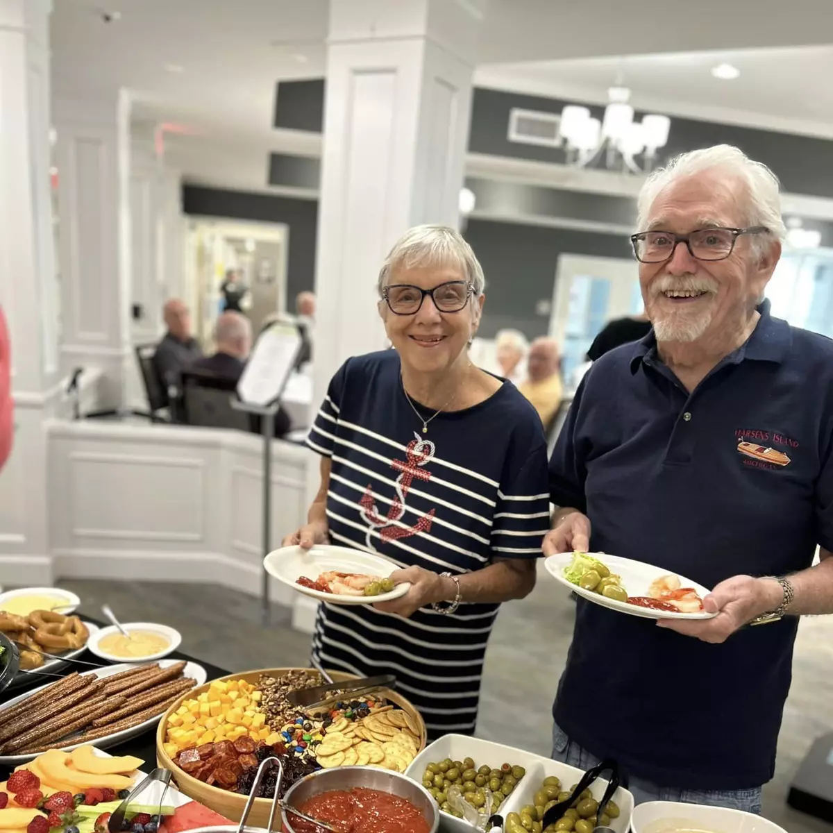 StoryPoint Chesterfield, Chesterfield, MI 48