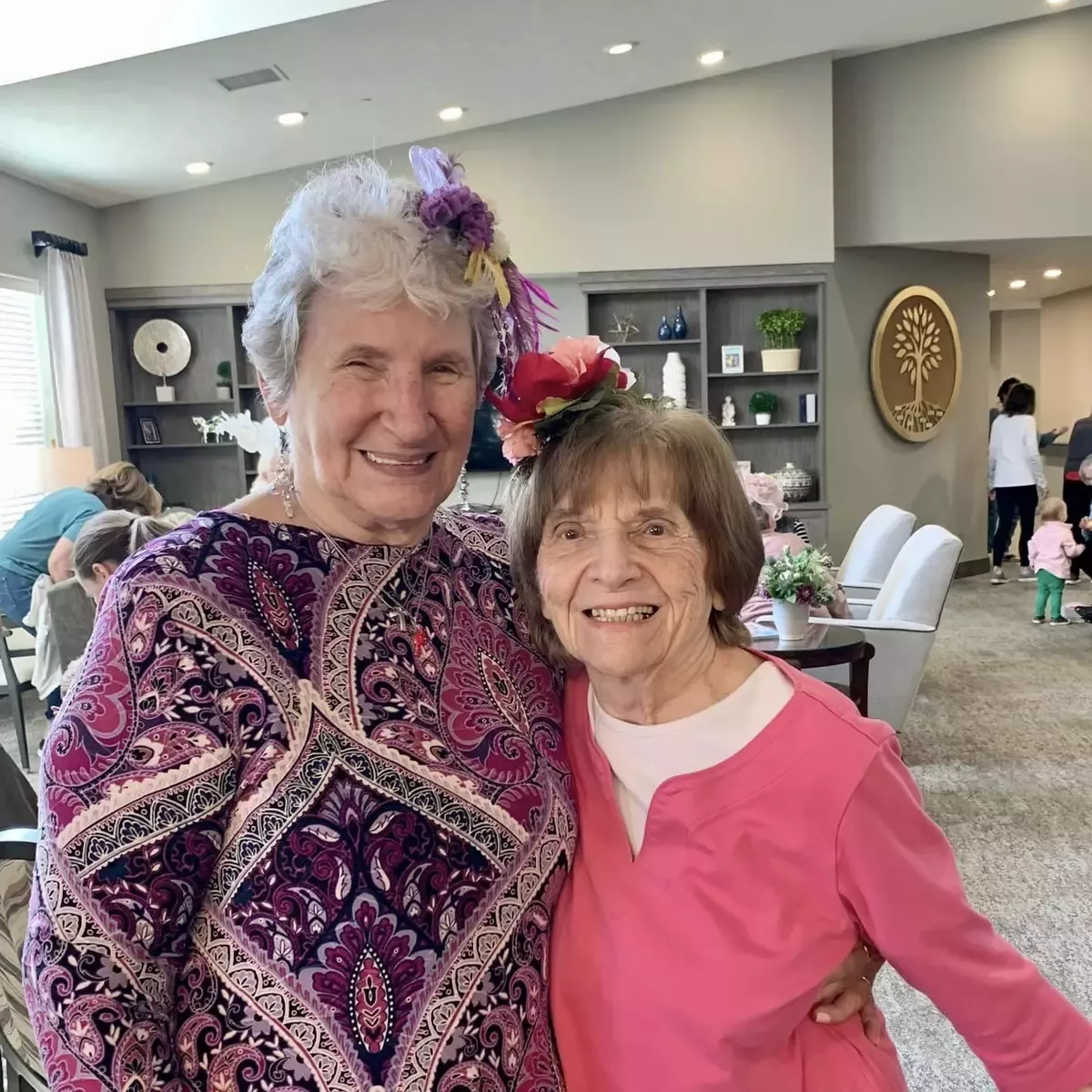 Cascade Trails Senior Living, Grand Rapids, MI 48