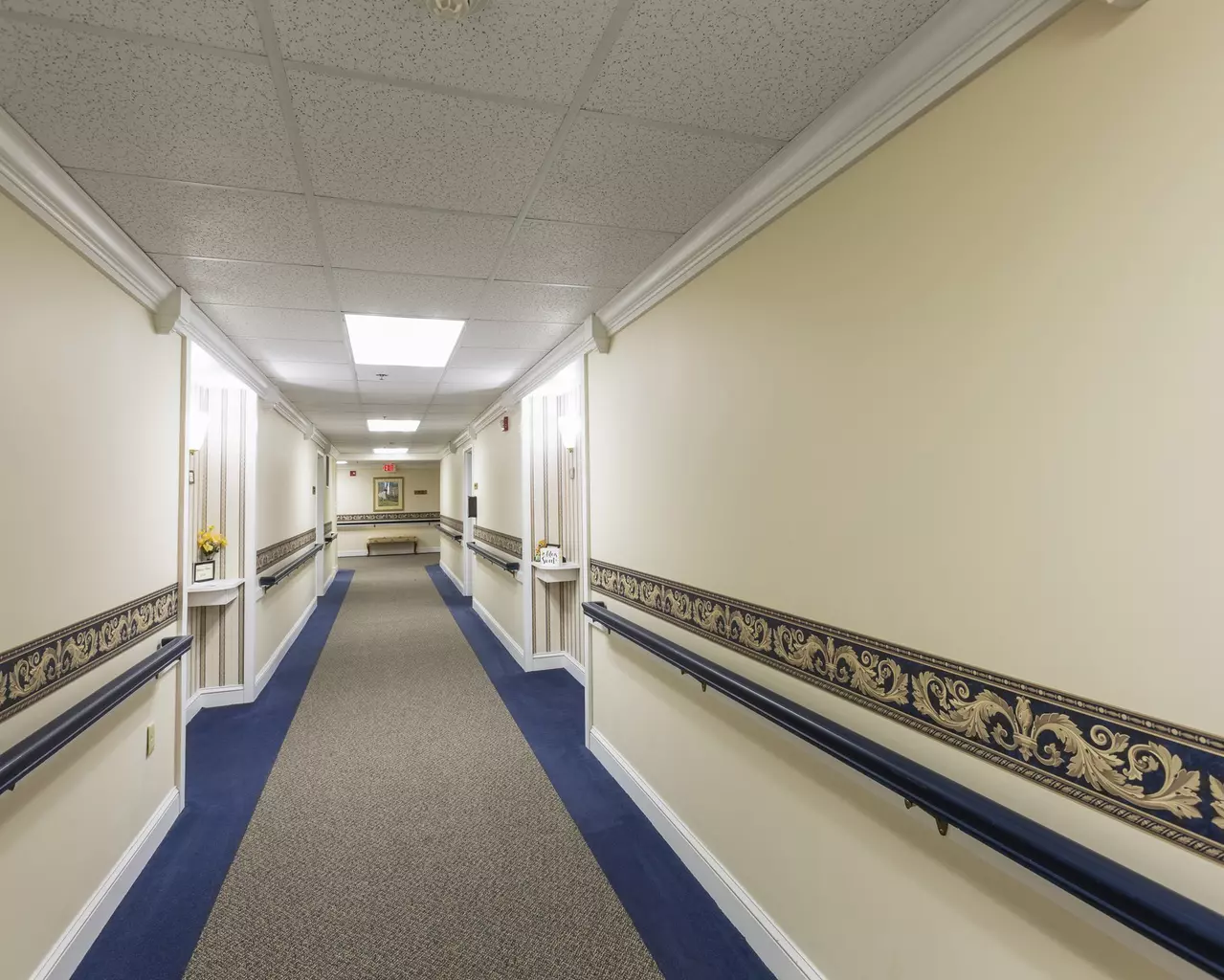 Independence Village of Avon Lake, Avon Lake, OH 49